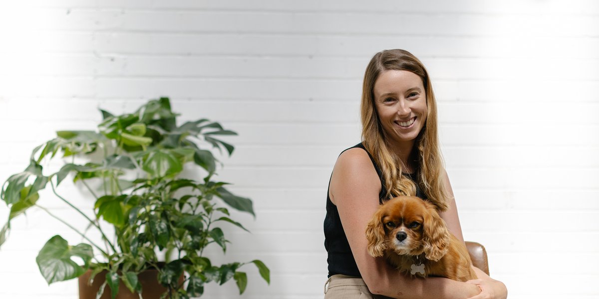 2023 Jess Richmond - Profile