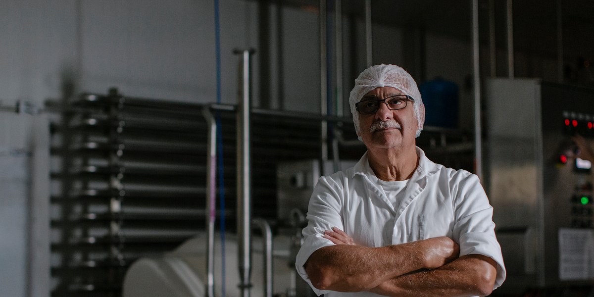 2023 Westhaven Dairy - Header