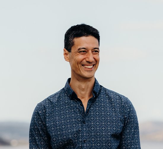 2025 Daniel Sih - Profile