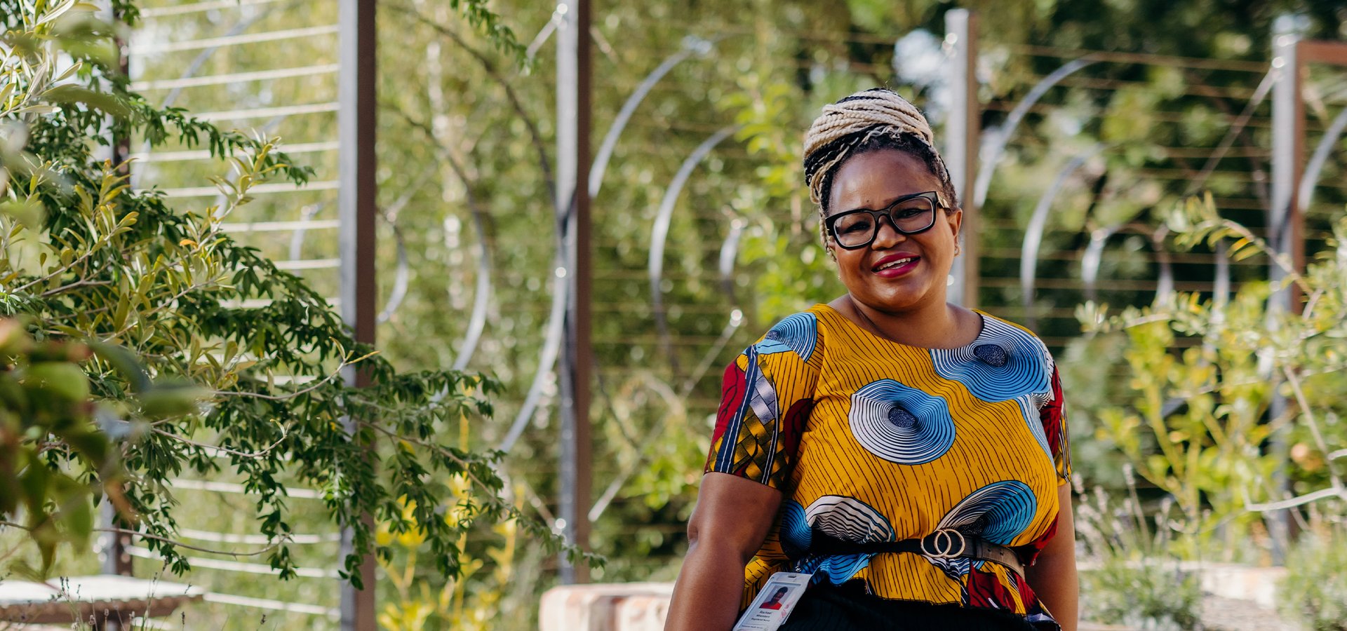 2025 Rachael Mhembere - Header