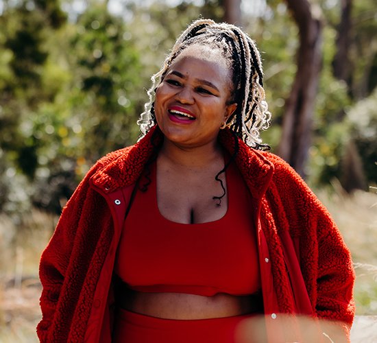 2025 Rachael Mhembere - Profile