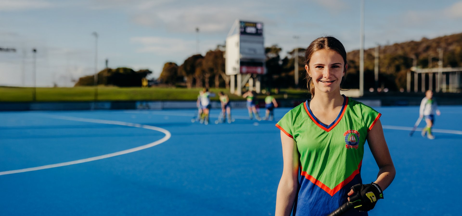 2025 Tasmanian Stories - Header - Abby Sargent