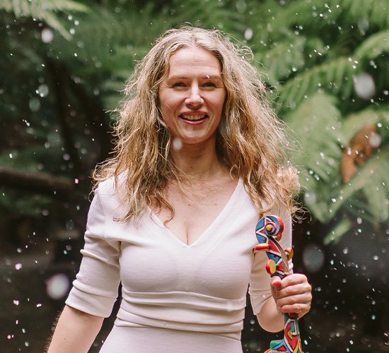 2025 Tasmanian Stories - Profile - Emma McGrath