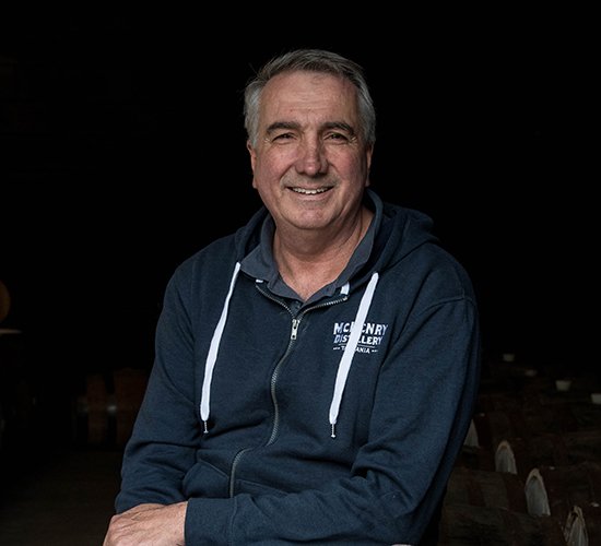 Bill McHenry Profile