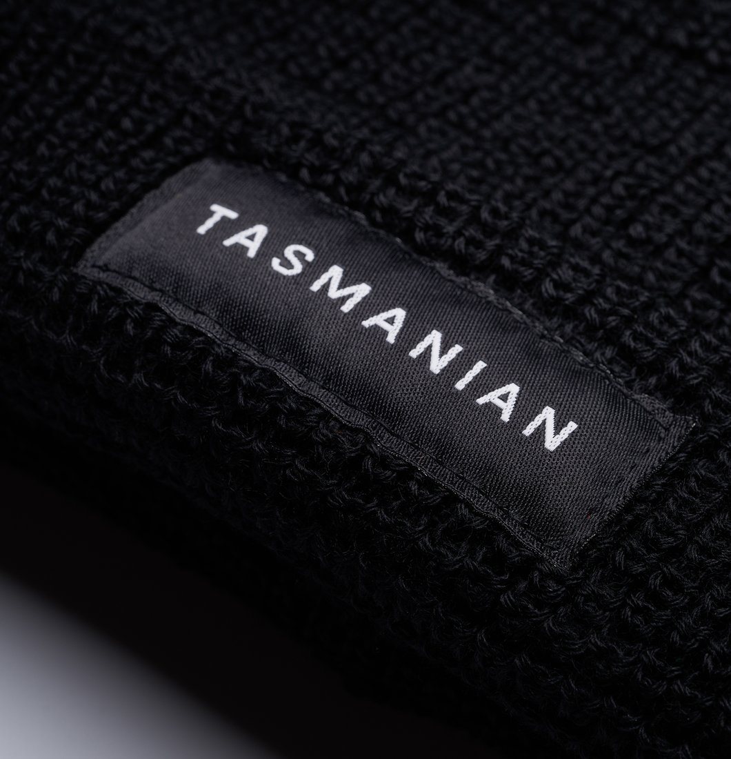 Tasmanian - Tasmanian Made - Beanie _Web-tag2