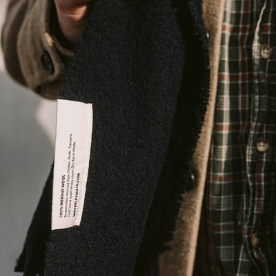 Tasmanian - Tasmanian Made - Scarf Web 6