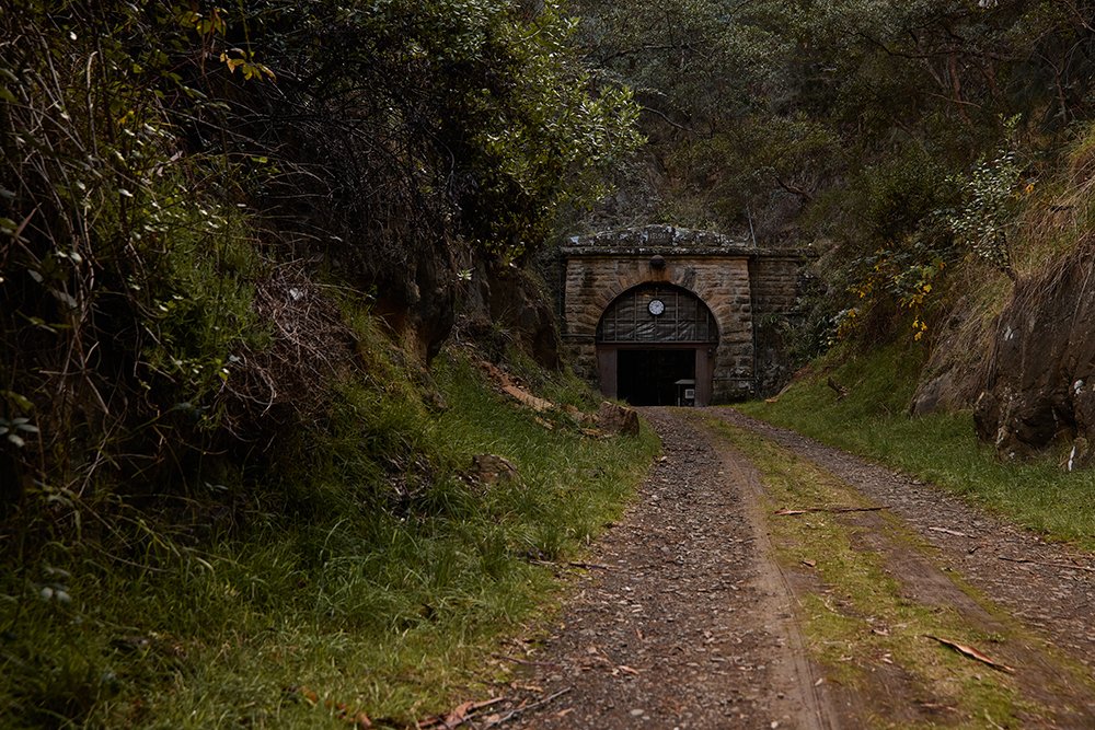 Dean Smith Tunnel