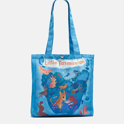 Tote - Day Front