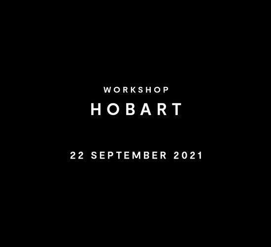 Hobart Workshop 22